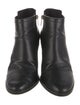 Jimmy Choo Leather Boots