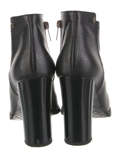 Jimmy Choo Leather Boots