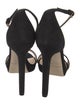 Jimmy Choo Suede Sandals