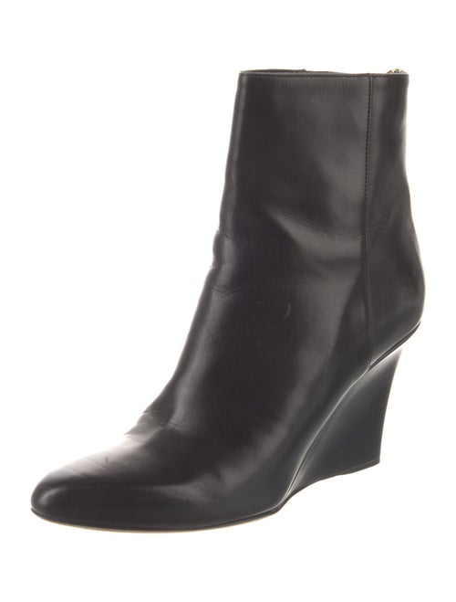 Jimmy Choo Leather Boots