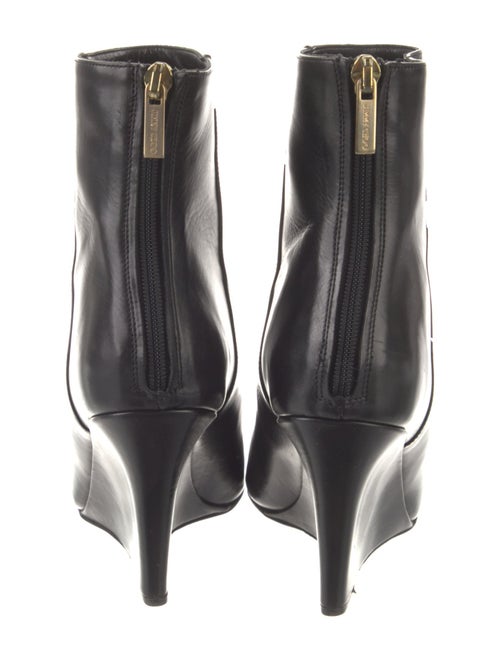Jimmy Choo Leather Boots