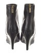 Jimmy Choo Leather Boots