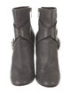 Jimmy Choo Leather Boots