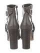 Jimmy Choo Leather Boots
