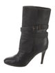 Jimmy Choo Leather Boots