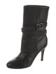 Jimmy Choo Leather Boots
