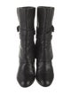 Jimmy Choo Leather Boots
