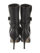 Jimmy Choo Leather Boots
