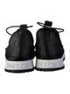 Jimmy Choo Signature Logo Sneakers