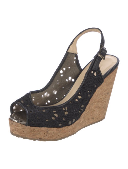 Jimmy Choo Slingback Pumps