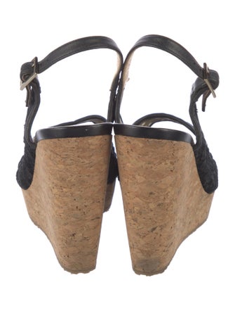 Jimmy Choo Slingback Pumps