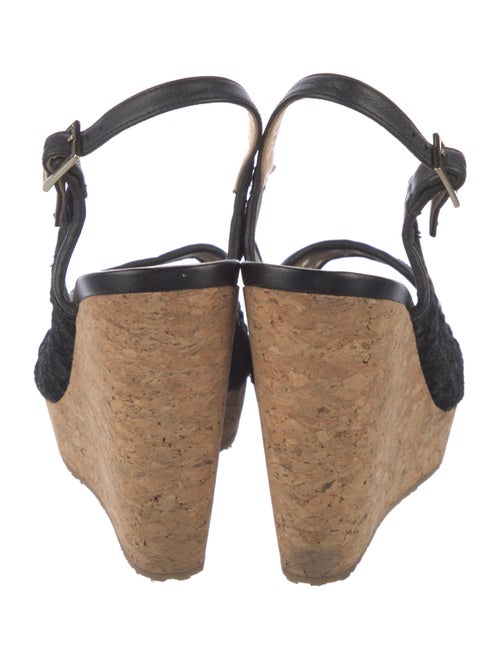 Jimmy Choo Slingback Pumps