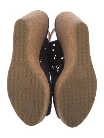 Jimmy Choo Slingback Pumps