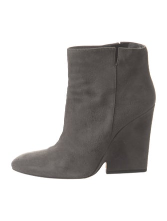 Jimmy Choo Suede Boots