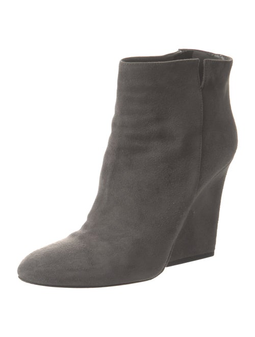 Jimmy Choo Suede Boots