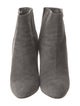 Jimmy Choo Suede Boots