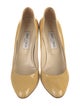 Jimmy Choo Patent Leather Pumps