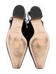 Jimmy Choo Patent Leather Slingback Pumps