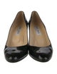 Jimmy Choo Patent Leather Pumps