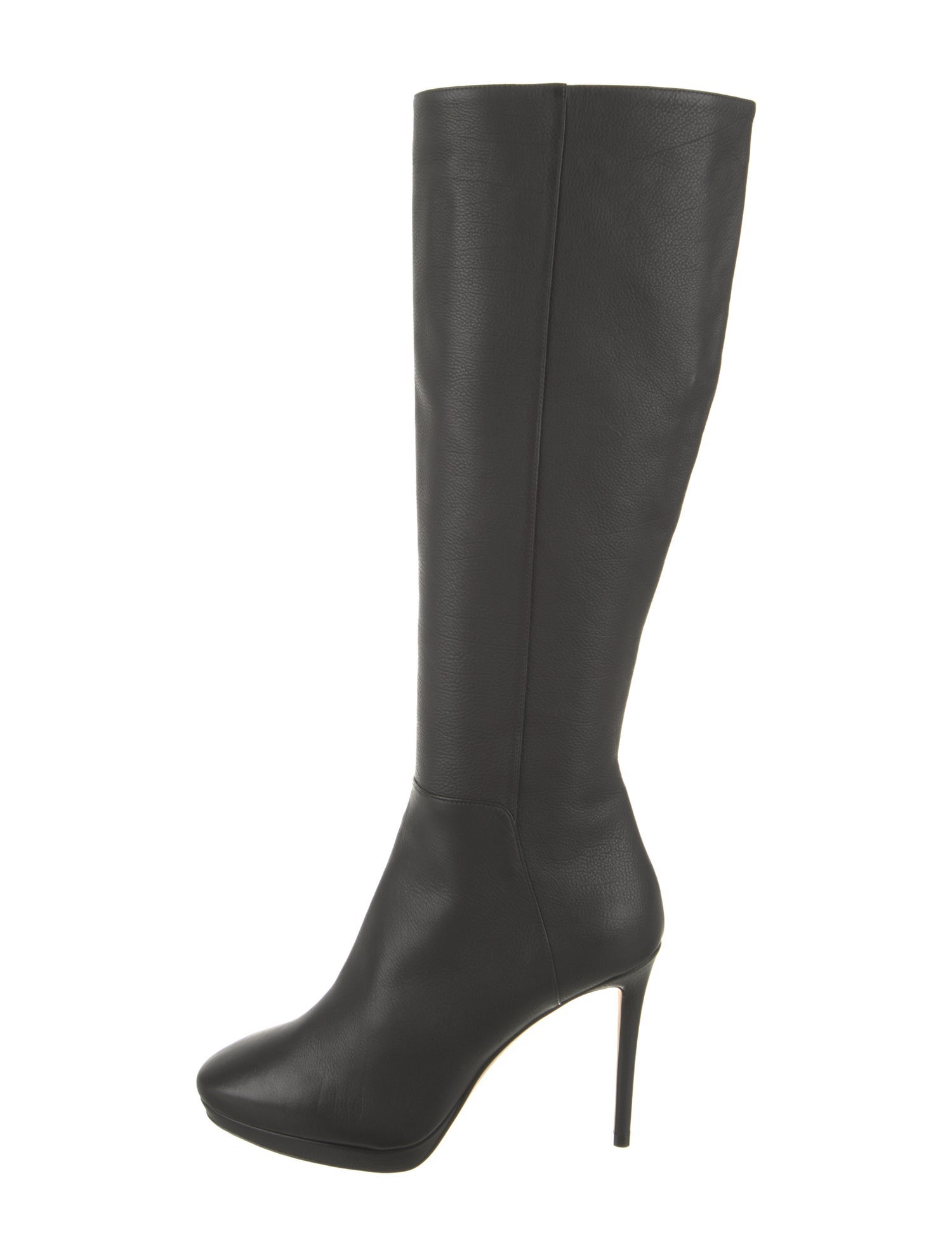 Jimmy Choo Leather Boots