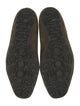 Jimmy Choo Suede Loafers