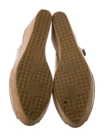 Jimmy Choo Slingback Sandals