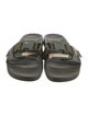 Jimmy Choo Slides