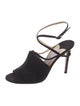 Jimmy Choo Suede Sandals