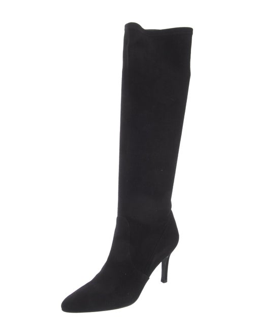 Jimmy Choo Suede Boots