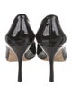 Jimmy Choo Patent Leather Pumps