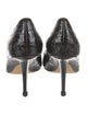 Jimmy Choo Patent Leather Pumps