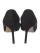 Jimmy Choo Suede Pumps