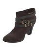 Jimmy Choo Suede Boots
