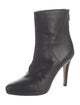 Jimmy Choo Leather Boots