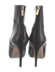 Jimmy Choo Leather Boots