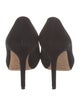 Jimmy Choo Suede Pumps