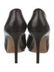 Jimmy Choo Leather Pumps
