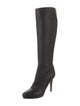 Jimmy Choo Leather Boots
