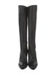 Jimmy Choo Leather Boots