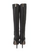 Jimmy Choo Leather Boots