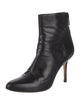 Jimmy Choo Leather Boots