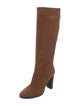 Jimmy Choo Suede Boots