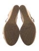 Jimmy Choo Patent Leather Espadrilles