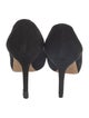 Jimmy Choo Suede Pumps