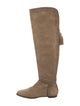 Jimmy Choo Suede Boots