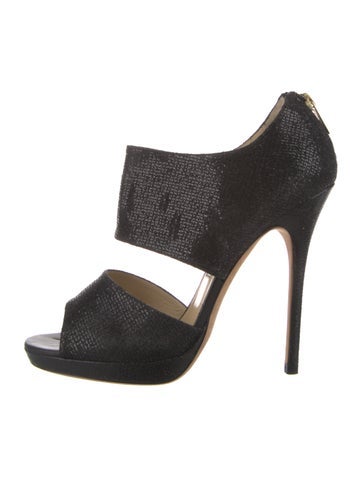 Jimmy Choo Pumps Glitter IT 39 | 9