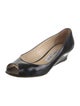 Jimmy Choo Patent Leather Pumps