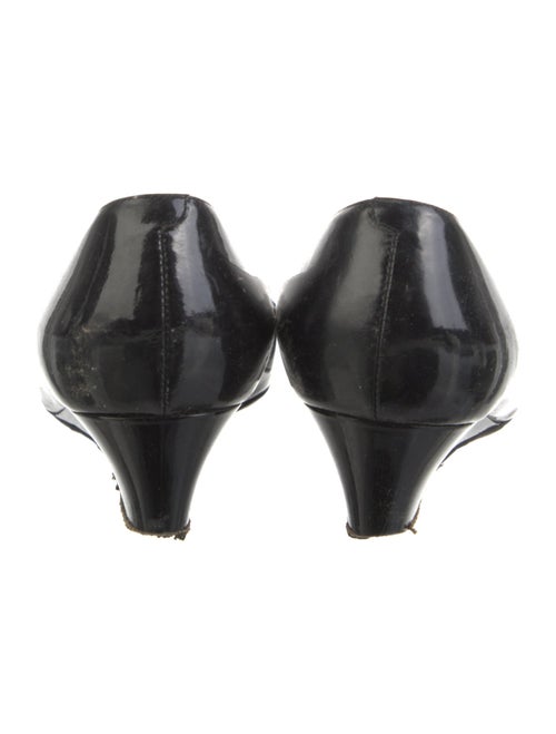 Jimmy Choo Patent Leather Pumps