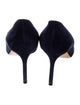 Jimmy Choo Suede Pumps
