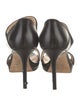 Jimmy Choo Leather Sandals